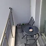Διαμέρισμα Breeze Retreate With Balcony & Parking Lot Βάρνα