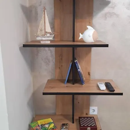 Breeze Retreate Varna