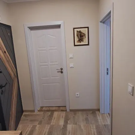 Lejlighed Breeze Retreate *