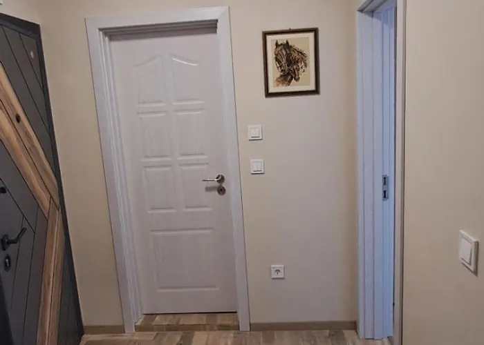 Appartamento Breeze Retreate *