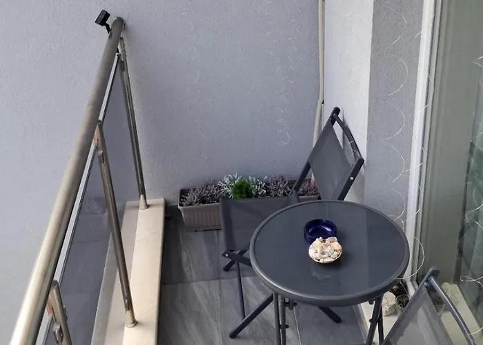 Appartamento Breeze Retreate Varna