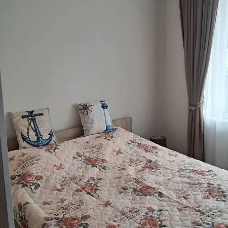 Breeze Retreate Daire *