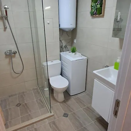 Breeze Retreate Daire