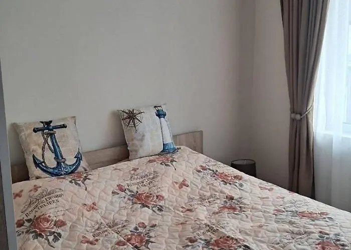 Breeze Retreate Apartment *