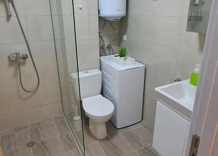 Breeze Retreate Apartment